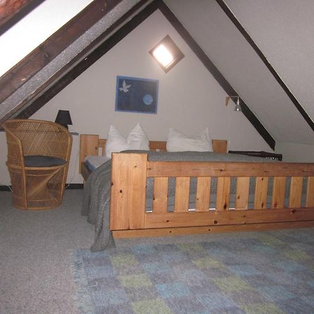 Apartment Holmsland ヴィデ・サンデ エクステリア 写真