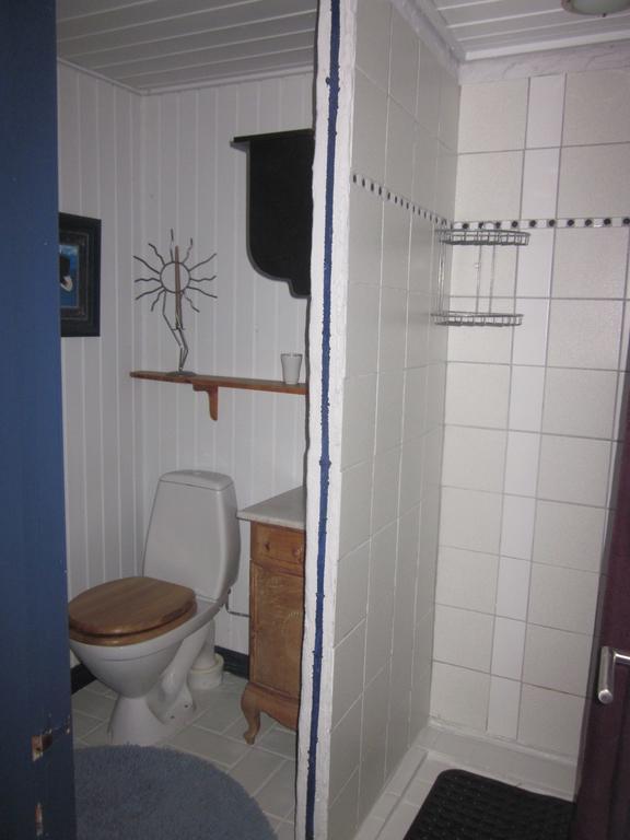Apartment Holmsland ヴィデ・サンデ エクステリア 写真