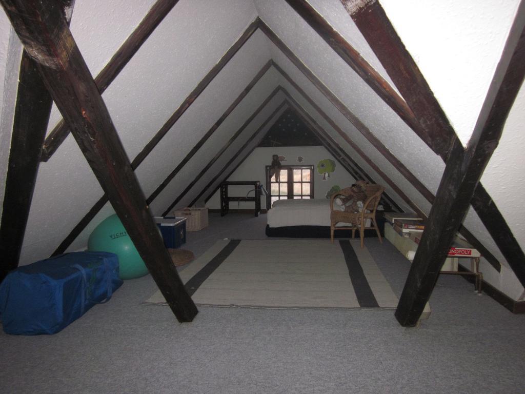 Apartment Holmsland ヴィデ・サンデ 部屋 写真